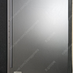 레노버 16인치 리전슬림 7840HS 16APH 4060 (SSD, RAM 업글)