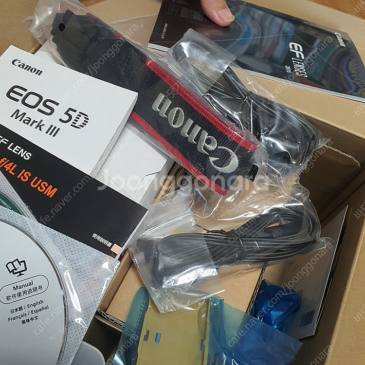 캐논 5d mark3 오막삼(z3000교정)--2