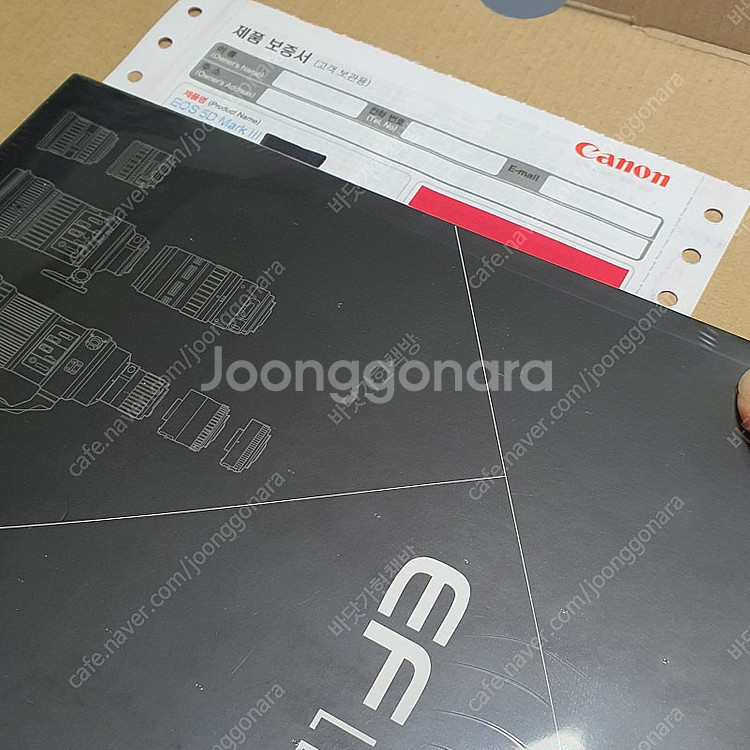 캐논 5d mark3 오막삼(z3000교정)--4