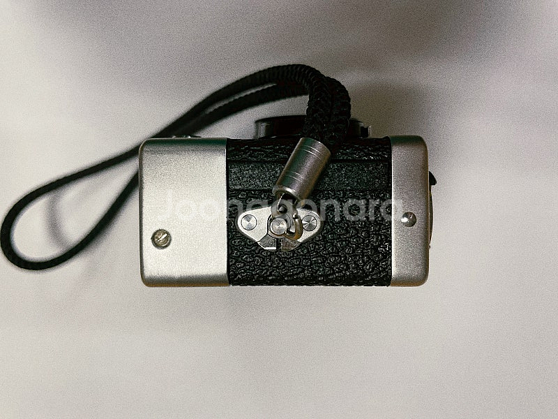 롤라이35 독일산 크롬--3