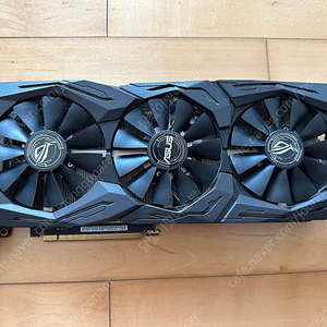 Asus ROG STRIX 1070 GTX 박스셋