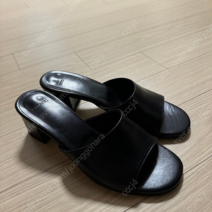 얼바닉30 donna slide heels