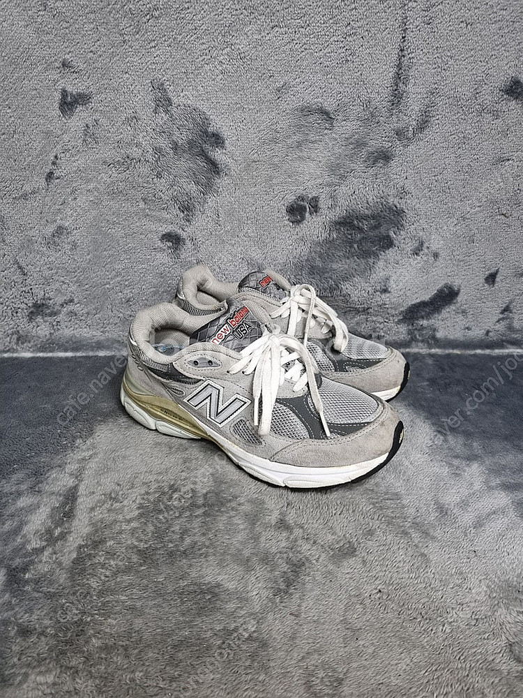 뉴발란스 990v3 운동화 230--0