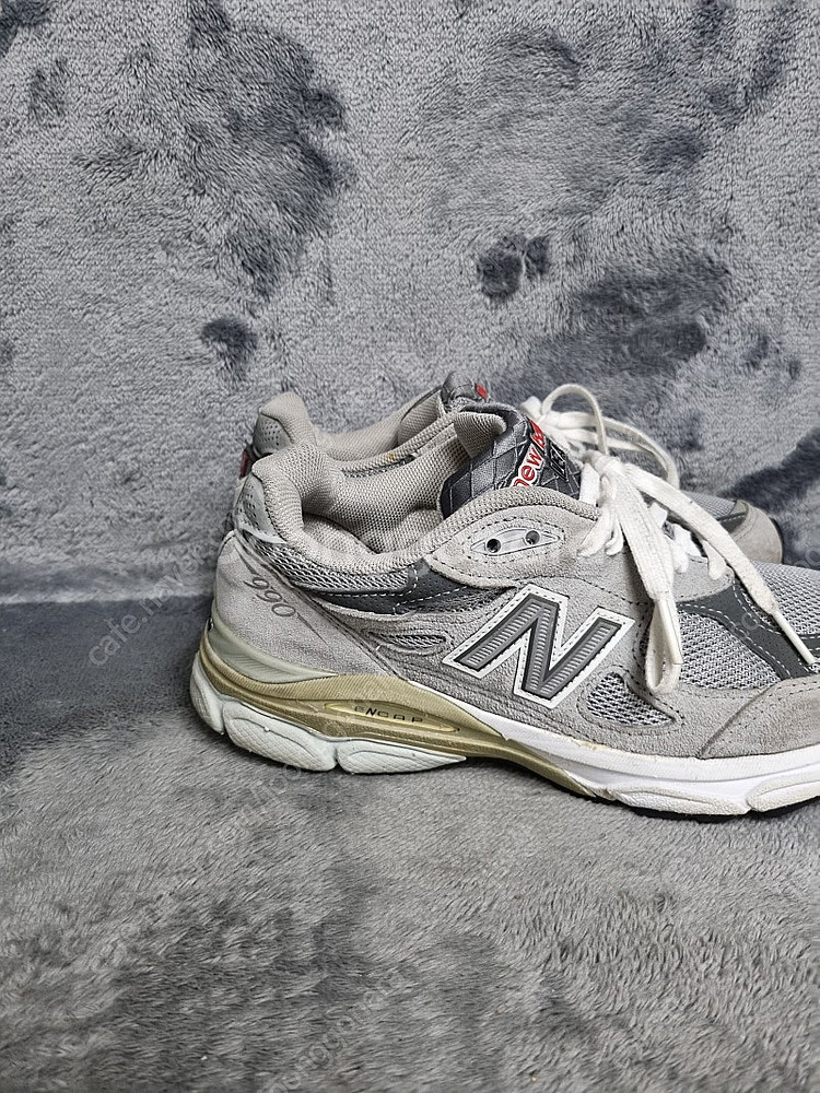 뉴발란스 990v3 운동화 230--2