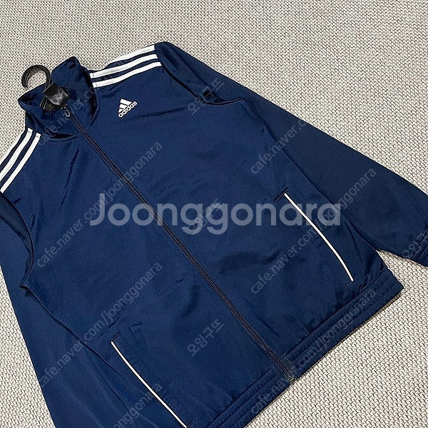 XL 아디다스 트레이닝복 트랙탑 져지 자켓 N.5261--1