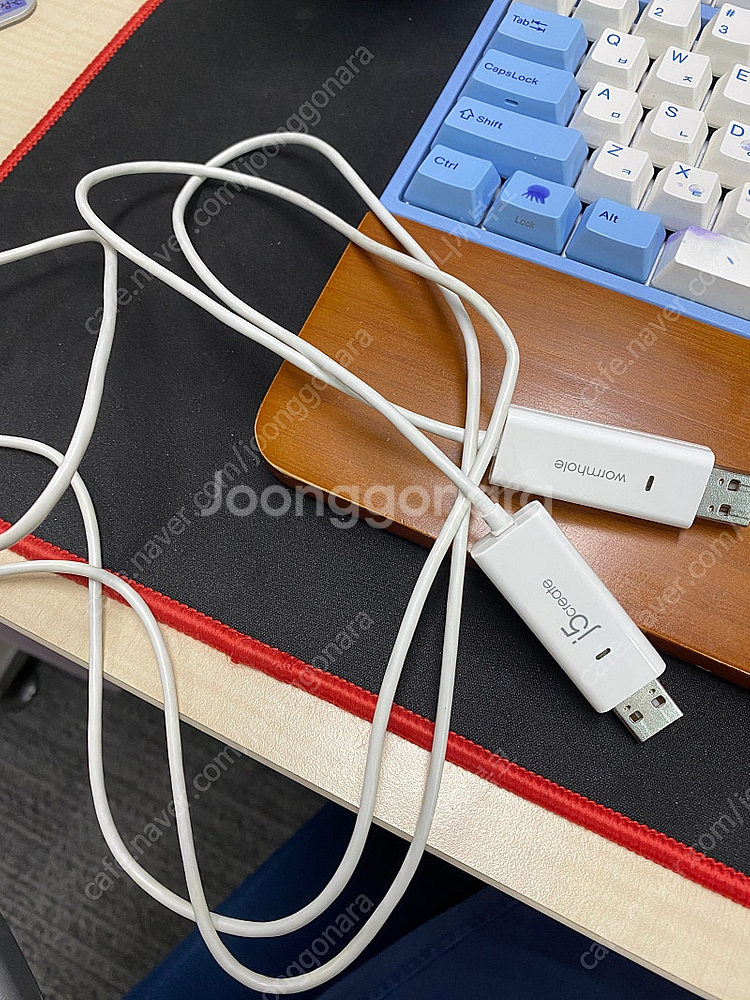 USB2.0 KM 스위치 NEXT-JUC100--0