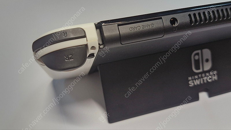 닌텐도 스위치 OLED--0