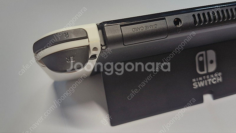 닌텐도 스위치 OLED--0