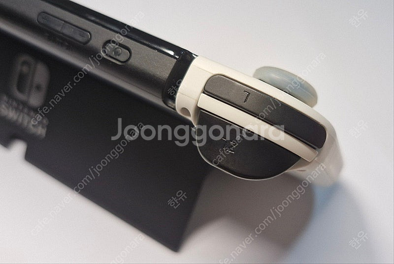 닌텐도 스위치 OLED--5