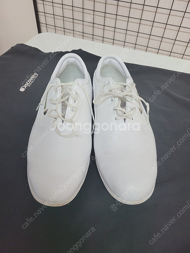 나이키골프 에어줌 빅토리 투어골프화 285mm--2