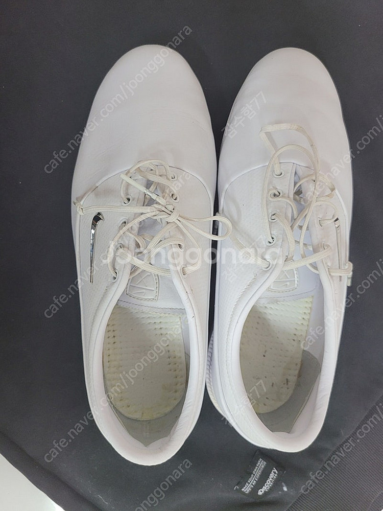 나이키골프 에어줌 빅토리 투어골프화 285mm--4