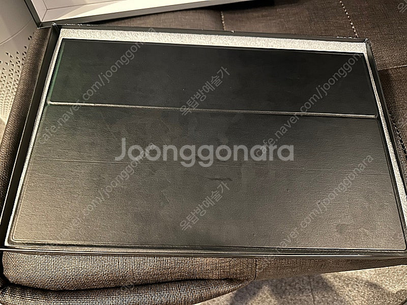 한성컴퓨터 TFX156T 모니터 팝니다.--1