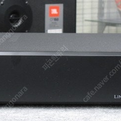 linn lk100 파워앰프