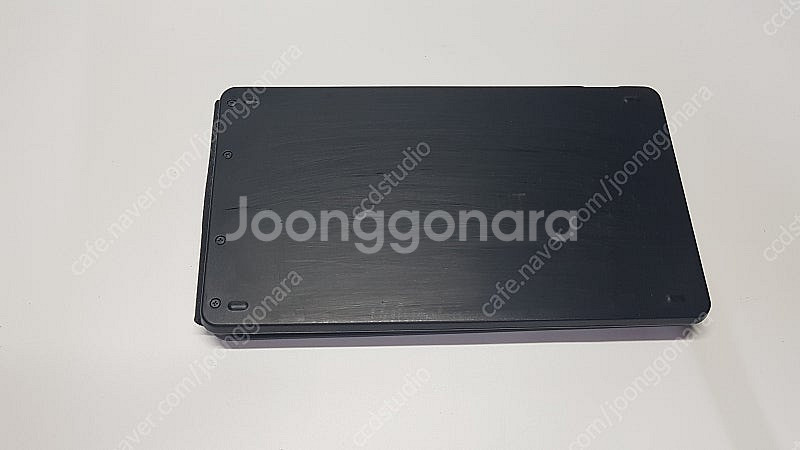 NPAD-SLIM 3가지 멀티 페어링 블루투스 키보드--3