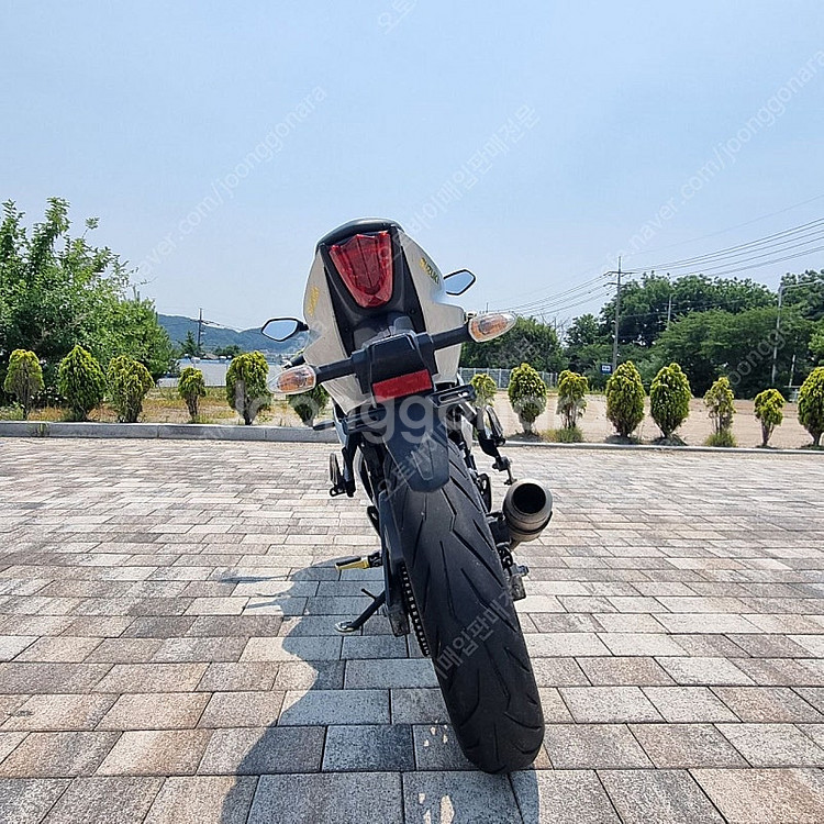 [점검완료]스즈키 GSX-R125 21년식 2만KM S...--7