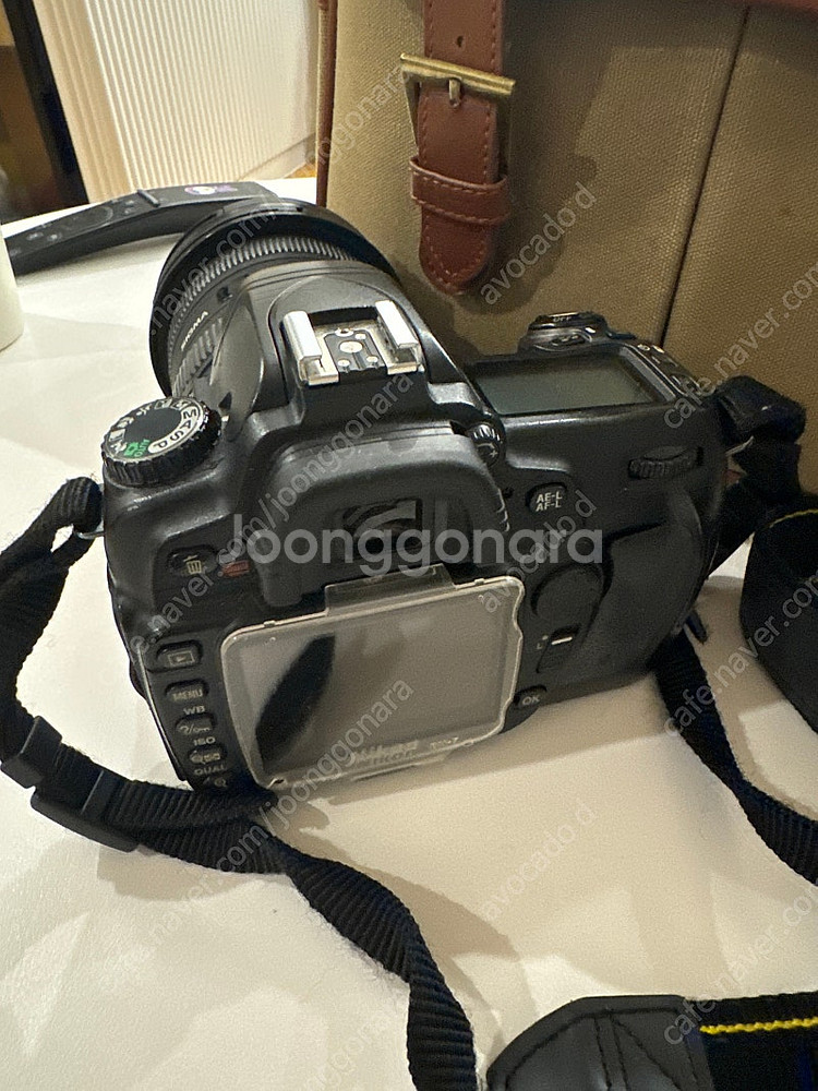 니콘 d80. d300. 시그마 10-20. 시그마 8...--2