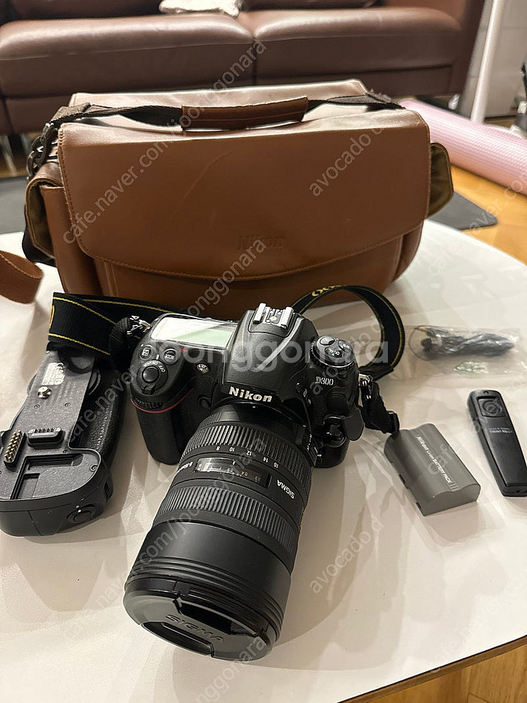 니콘 d80. d300. 시그마 10-20. 시그마 8...--3
