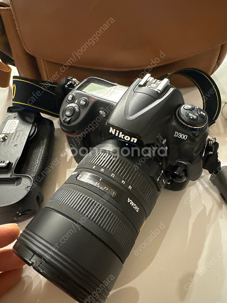 니콘 d80. d300. 시그마 10-20. 시그마 8...--4