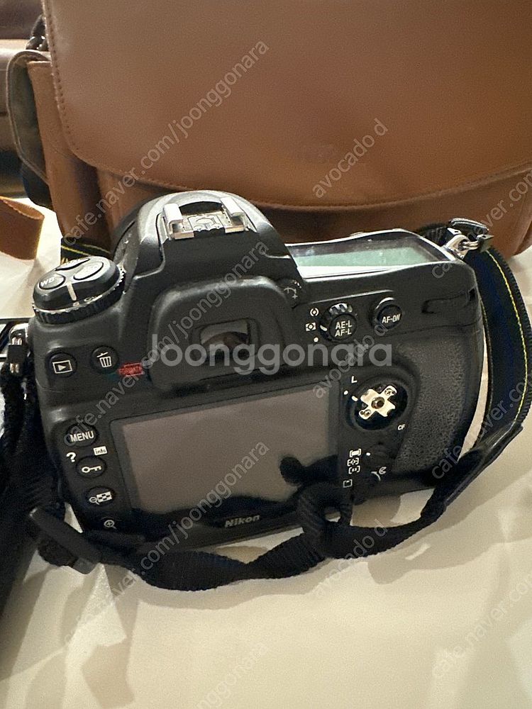 니콘 d80. d300. 시그마 10-20. 시그마 8...--5