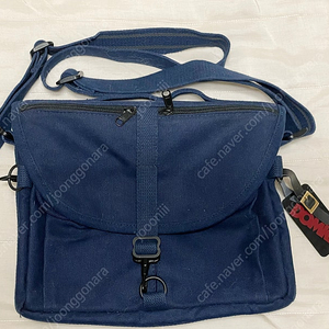 돔케 DOMKE F-803 satchel NAVY