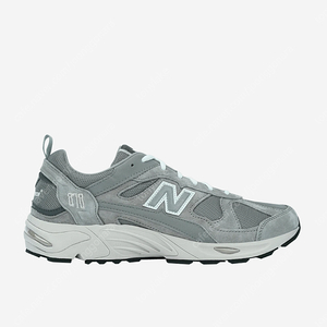 뉴발란스 878 New Balance 878 Gray