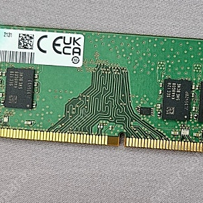 삼성 DDR4 16GB PC4 3200AA