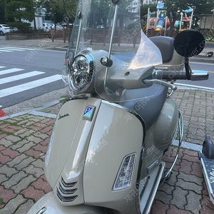 베스파 300