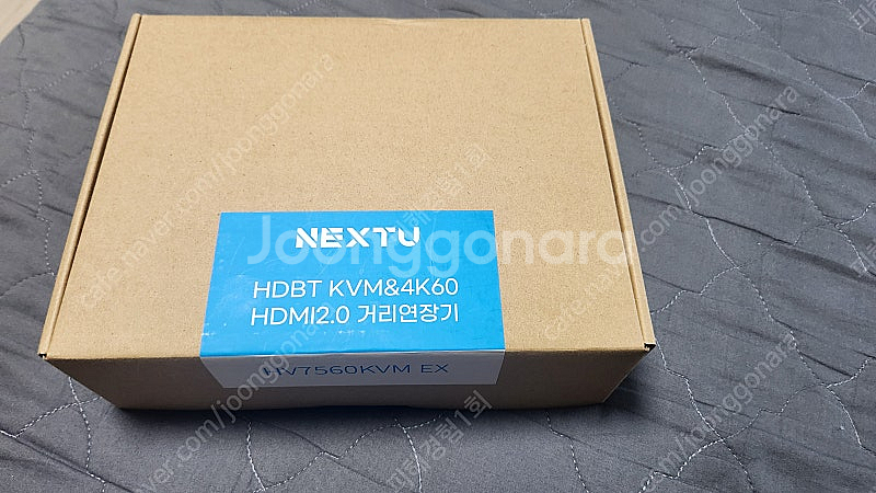 HDBT KVM&4K60 HDMI2.0 거리연장기 판매...--0