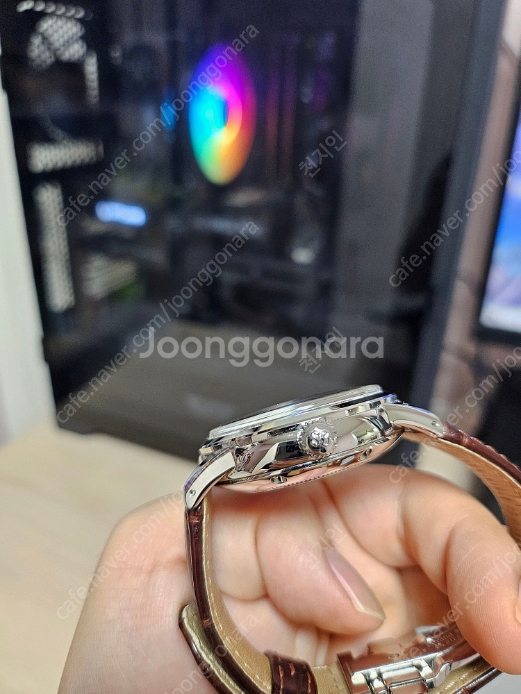그랜드세이코 SBGM-211 판매--2