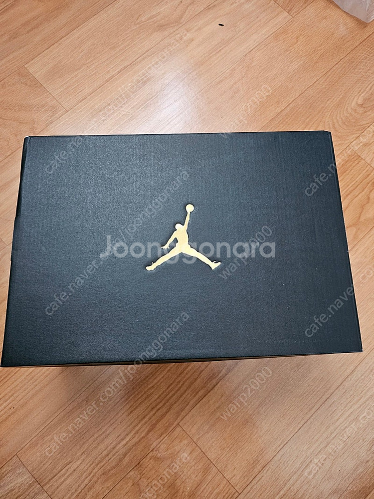 나이키 에어 조던 1로우 (사이즈260)팔아요--1