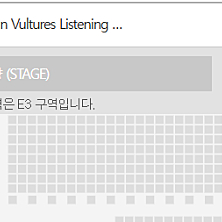 KANYE WEST CONCERT / 칸예웨스트 콘서트/ VIP