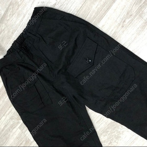 프리즘웍스 아미 팬츠 SLUB BRITISH ARMY PANTS XL