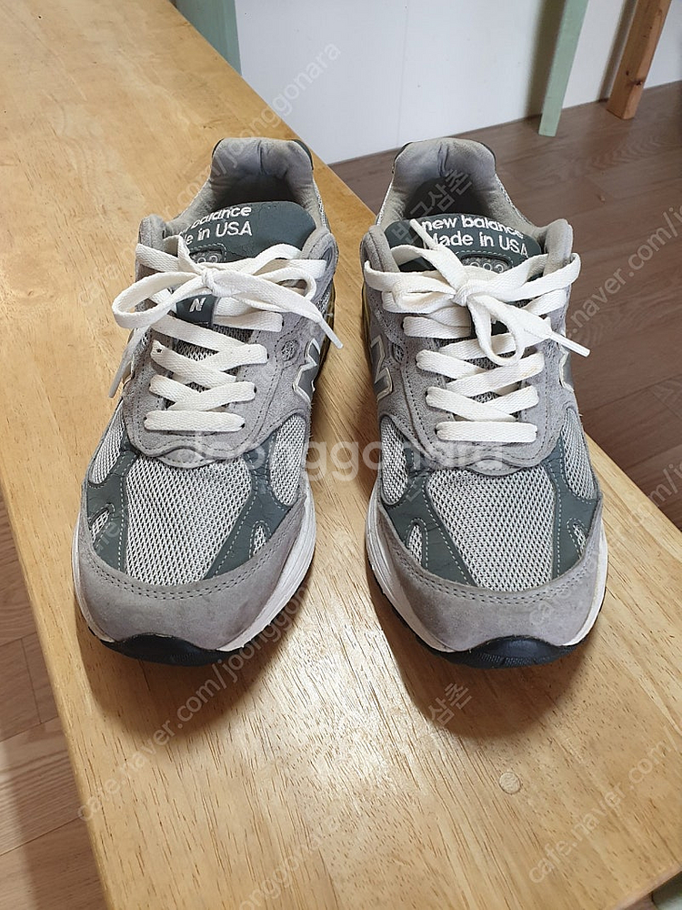 뉴발란스 993 270--1
