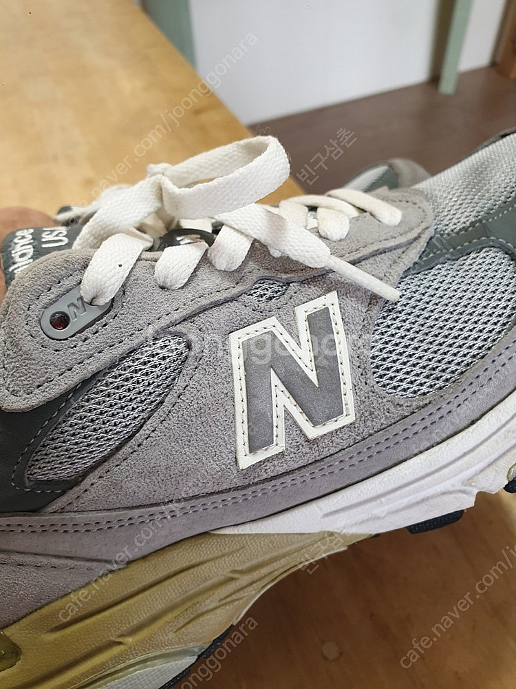 뉴발란스 993 270--2