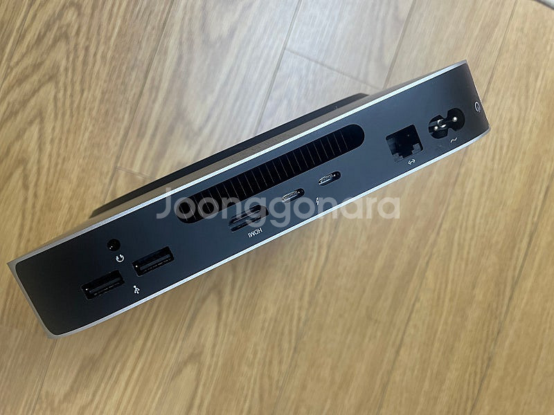 맥미니 m1 512 8g--1