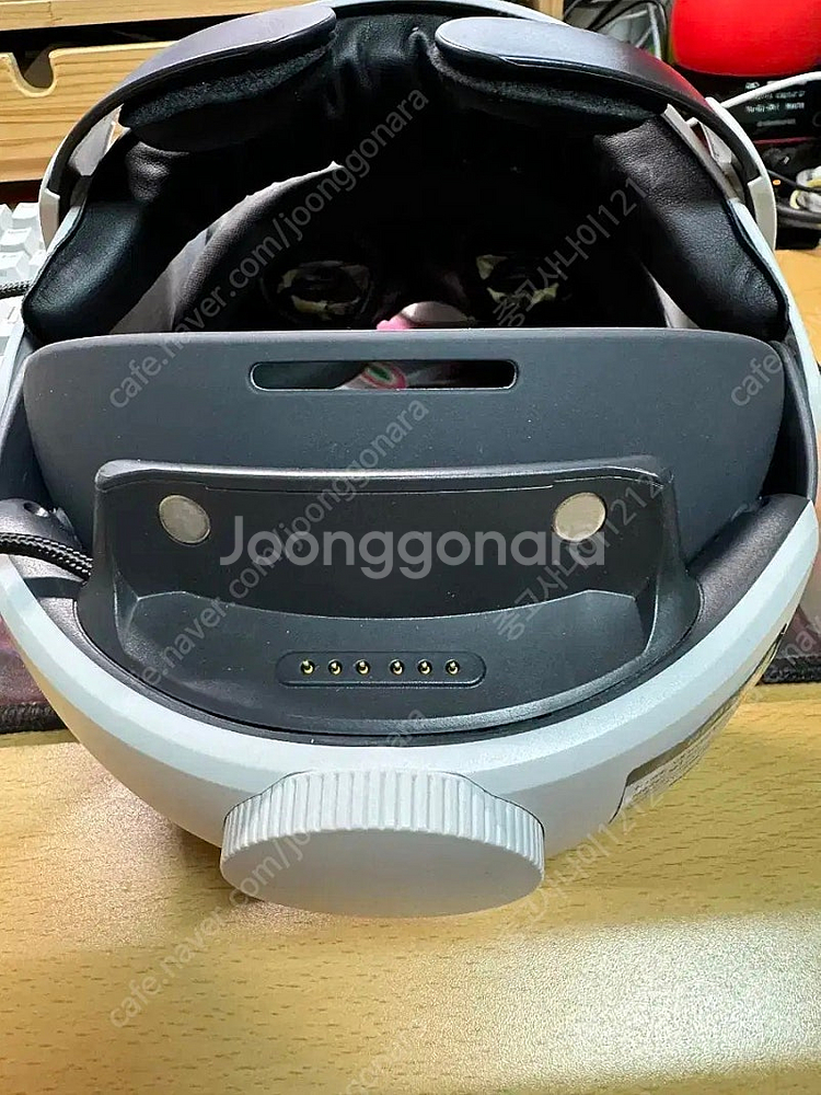 메타퀘스트3 512gb + 보보 충전스트랩 + 배터리 ...--3