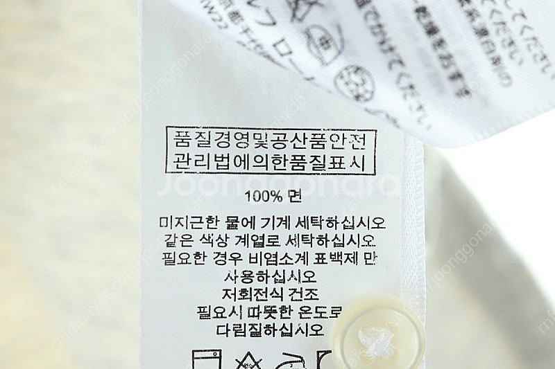 (S) 폴로 랄프로렌 반팔 카라 티셔츠 무지 솔리드 면--6