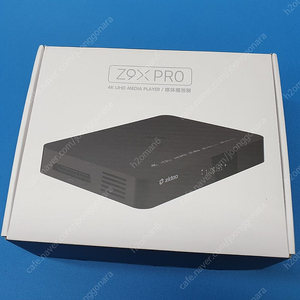 zidoo z9x pro