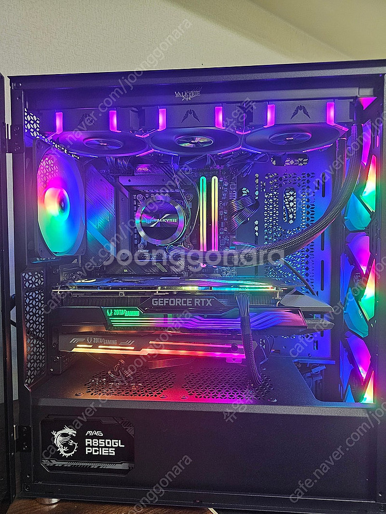 4070TI SUPER AMP HOLO 16GB--1