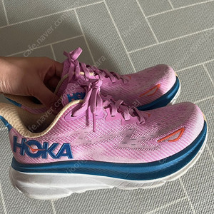 호카 HOKA 클리프톤 9 운동화 235사이즈