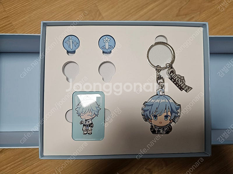 8bitdo 중운에디션 풀박스 팝니다--1