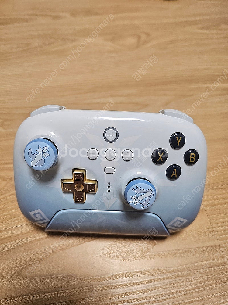 8bitdo 중운에디션 풀박스 팝니다--3