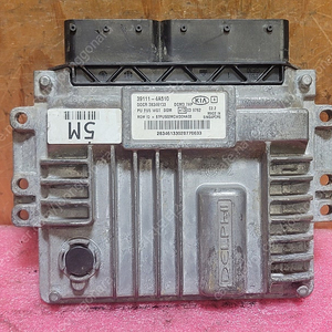 (중고) 봉고3 ECU 중고 39111-4A510