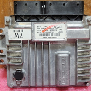 (중고) 봉고3 ECU 중고 39111-4A560 / 391114A560