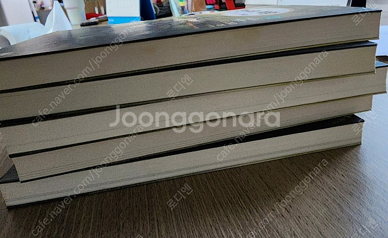 황금가지 반지의 제왕 2~6권--3