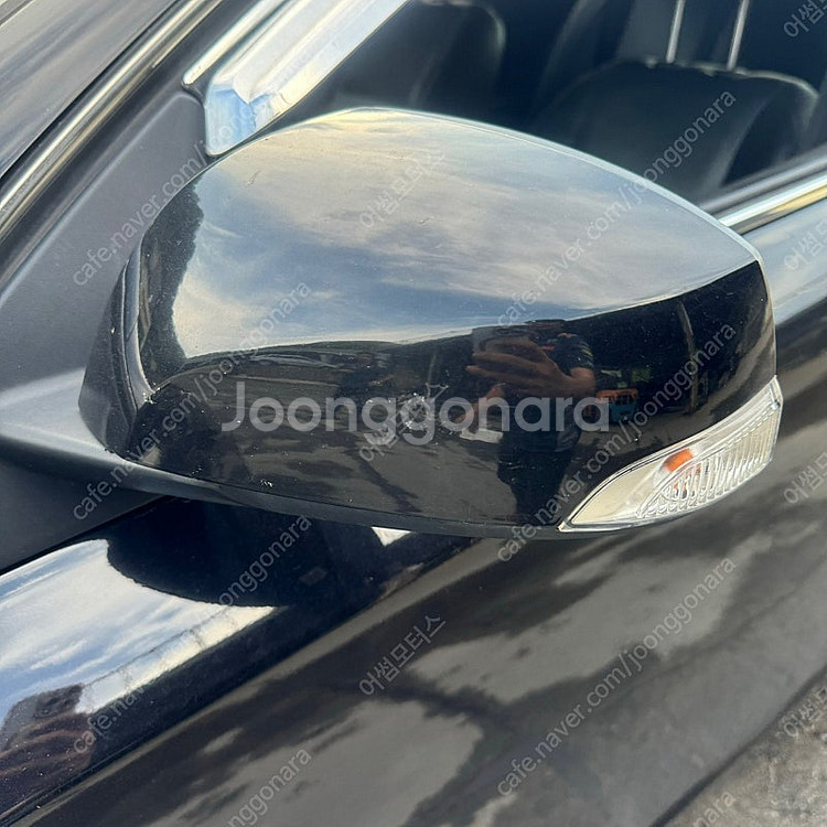 르노삼성 SM5 (L43) 후기형 NOVA M4RN 2...--2