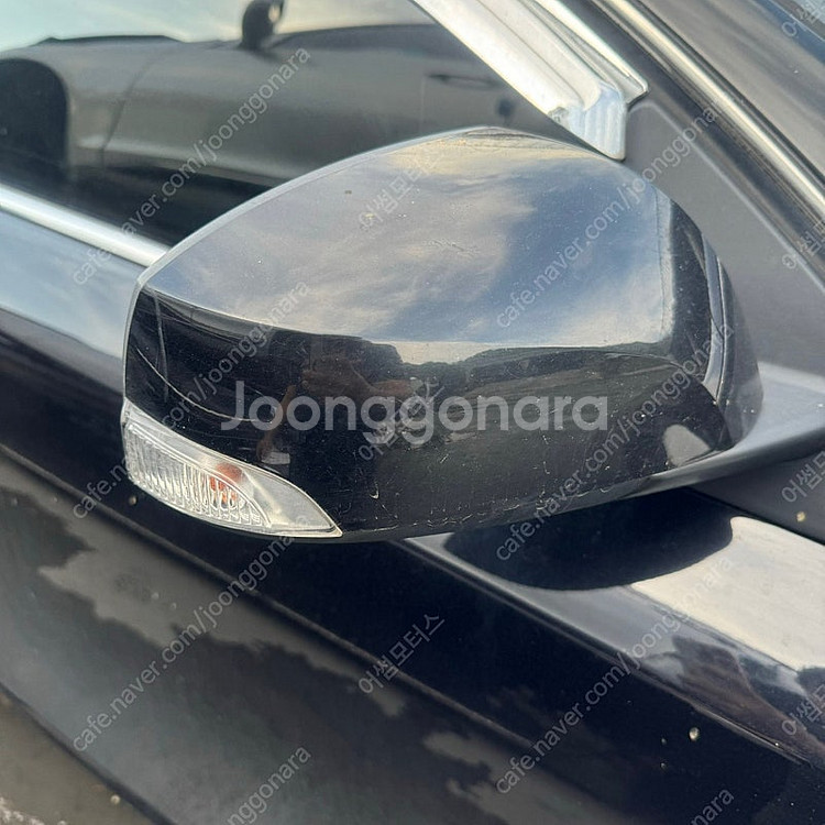 르노삼성 SM5 (L43) 후기형 NOVA M4RN 2...--5