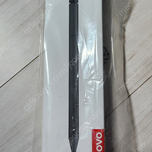 Lenovo Active Pen 2 레노보 액티브 디지털 펜 2 미사용 제품입니다.