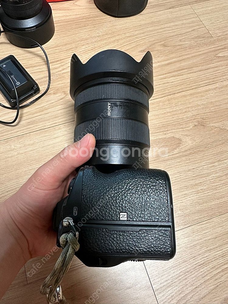 a7m3 6200컷 렌즈 일괄팝니다--6