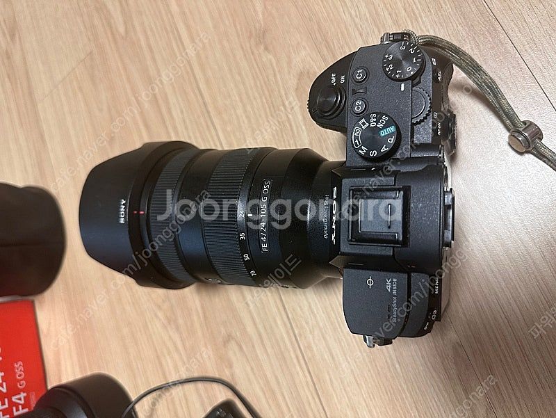 a7m3 6200컷 렌즈 일괄팝니다--7